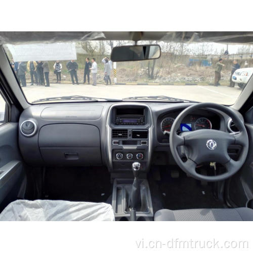 XE TẢI XĂNG 2WD DONGFENG RHD